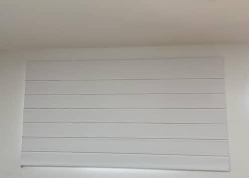 Roman Blinds 5